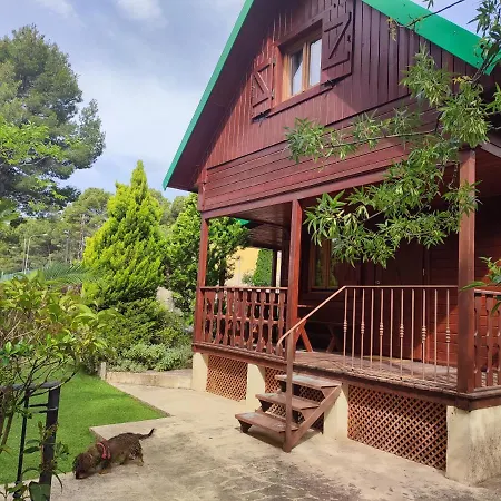 Bed & Breakfast El Sester