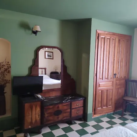 El Sester Bed & Breakfast Torremanzanas