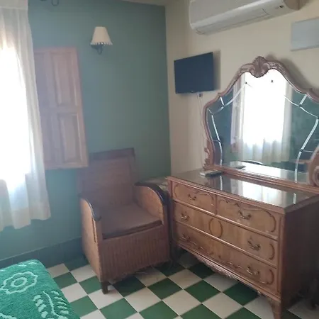 El Sester Bed & Breakfast Torremanzanas