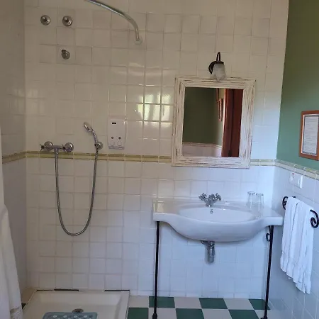 Bed & Breakfast El Sester Torremanzanas