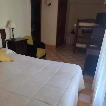 El Sester ベッド・アンド・ブレックファスト