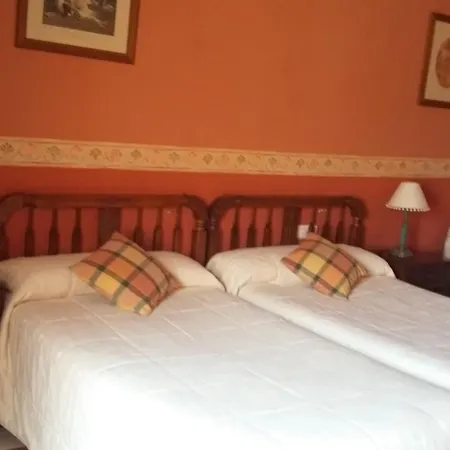 Bed & Breakfast El Sester