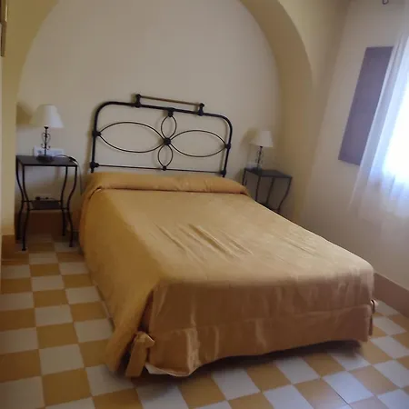 El Sester Bed & Breakfast