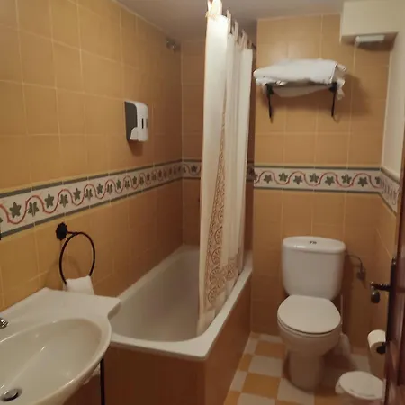 Bed & Breakfast El Sester Torremanzanas