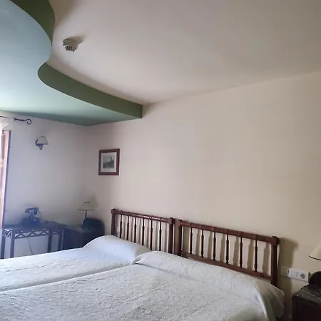 El Sester Bed & Breakfast