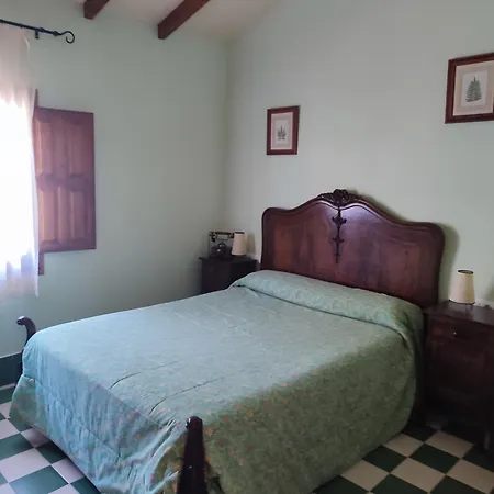 Bed & Breakfast El Sester 3*