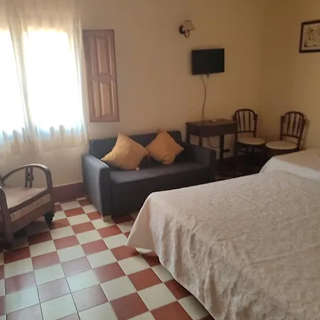 Bed & Breakfast El Sester Torremanzanas