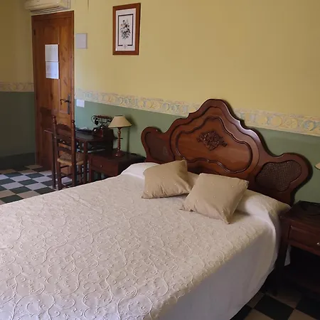 El Sester Bed & Breakfast