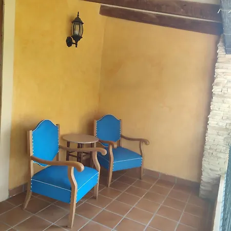 El Sester Bed & Breakfast 3*