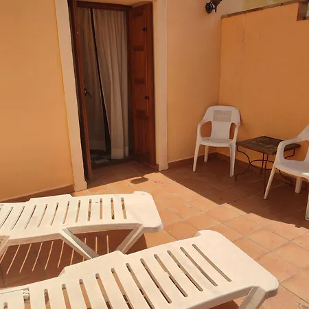 El Sester Bed & Breakfast