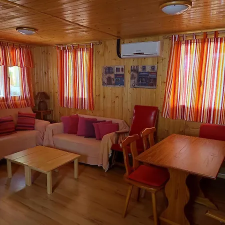 El Sester Bed & Breakfast Torremanzanas