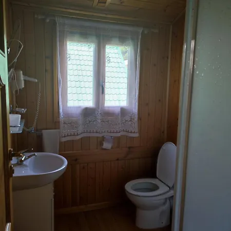 Bed & Breakfast El Sester