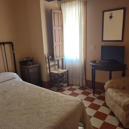 Bed & Breakfast El Sester 3*