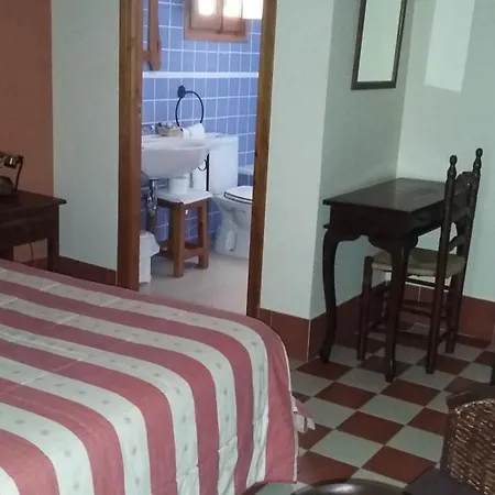 Bed & Breakfast El Sester