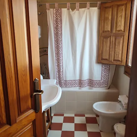 El Sester Bed & Breakfast