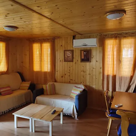 Bed & Breakfast El Sester Torremanzanas