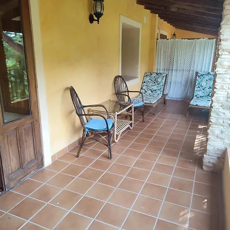 El Sester 3* Torremanzanas