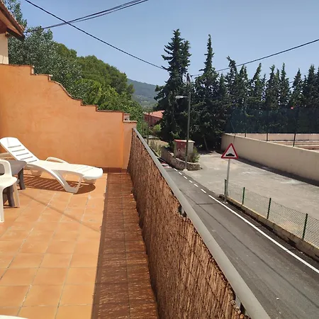 El Sester Bed & Breakfast 3*