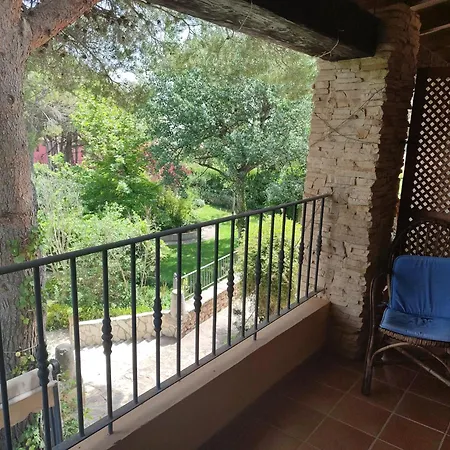 El Sester Bed & Breakfast Torremanzanas