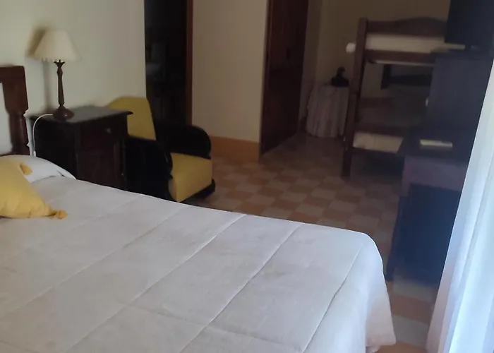 El Sester Bed & Breakfast