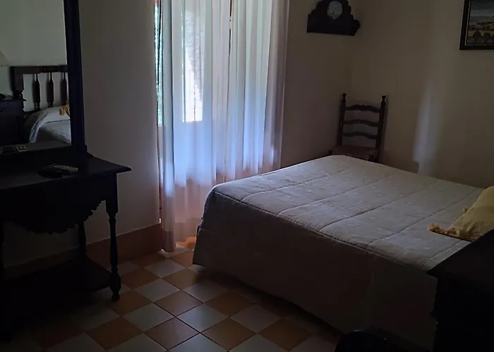 El Sester Bed & Breakfast 3*