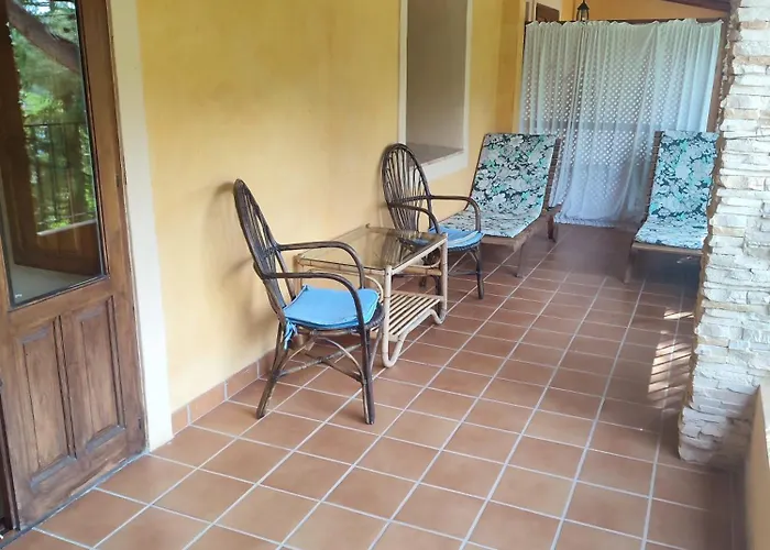 El Sester 3* Torremanzanas