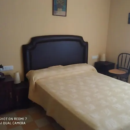 El Sester 3* Torremanzanas