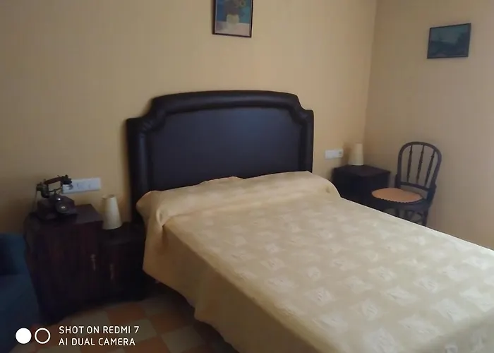 El Sester 3* Torremanzanas